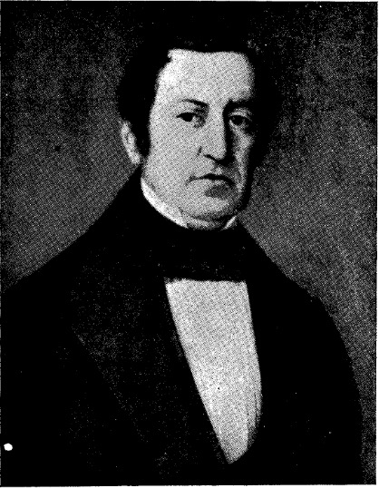 D. Joaquín María de Muro Vidaurreta, marqués de Someruelos