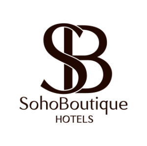 Logo Soho Hoteles