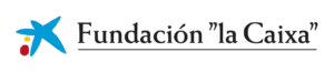 Logo de la Fundación La Caixa