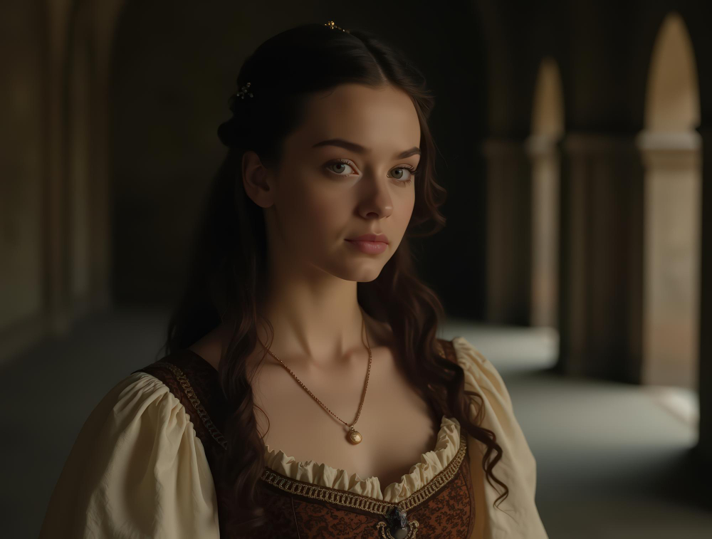 Imagen del acto sobre el Rey Alfonso VIII vinculada a la presentación del libro Yo, Rajel Ezra