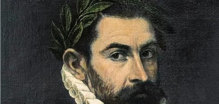 Imagen alusiva a Alonso de Ercilla y su obra, vinculada a una conferencia histórica en la Matritense