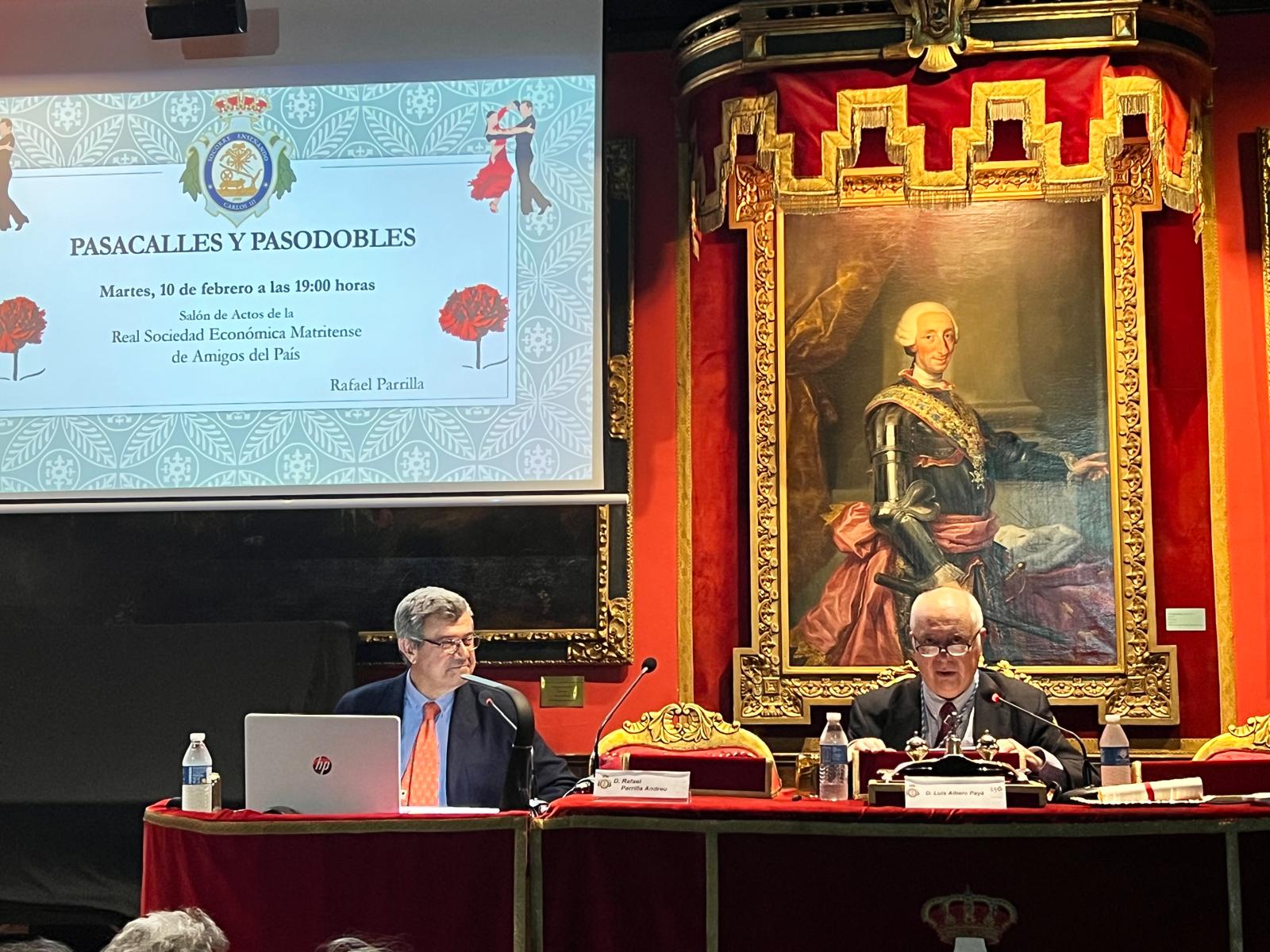 Galería Semana 8: cierre del recorrido visual con una imagen de lectura potente y equilibrada.