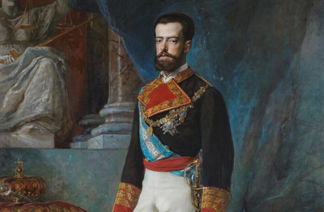 1868-1890: Una República entre dos Dinastías