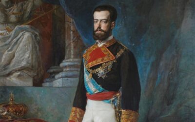 1868-1890: Una República entre dos Dinastías