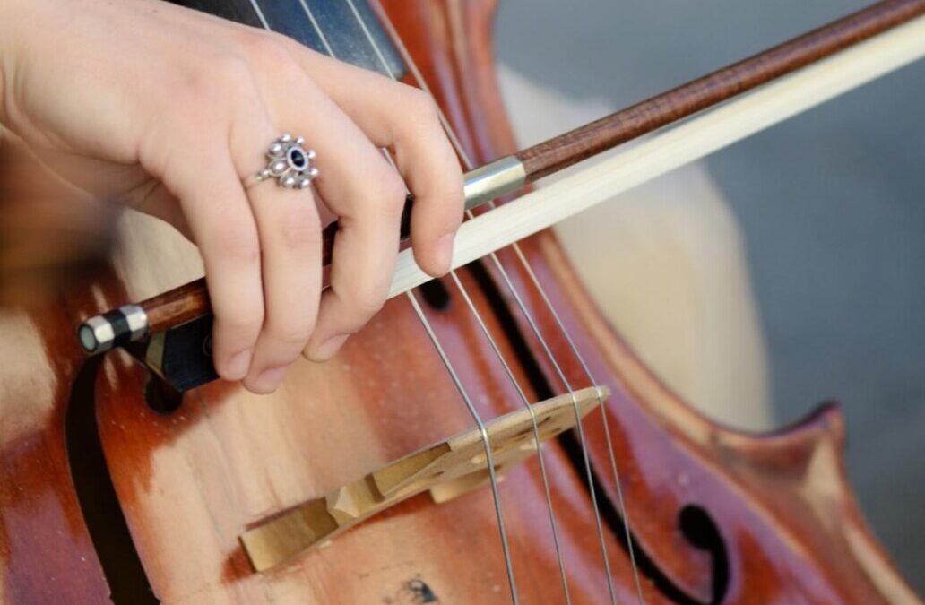 Recital musical por alumnos del Conservatorio