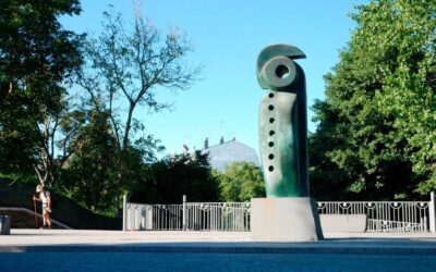 El Camino de Santiago. Valor y defensa de un patrimonio universal