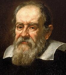 Galileo, un hombre contra la oscuridad