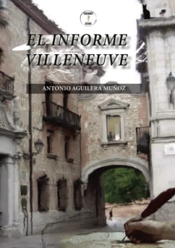 Presentación del libro El informe Villeneuve