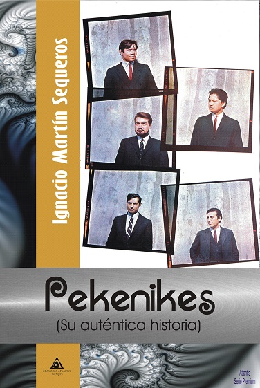 Pekenikes, su auténtica historia