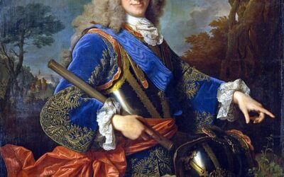 1700-1715. Felipe V y la Guerra de Sucesión