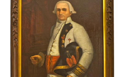 La Gesta del 25 de Julio de 1777: cuando el contralmirante británico Nelson perdió un brazo a manos de los españoles en Tenerife.
