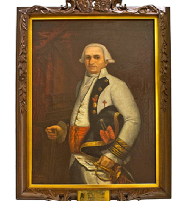 La Gesta del 25 de Julio de 1777: cuando el contralmirante británico Nelson perdió un brazo a manos de los españoles en Tenerife.