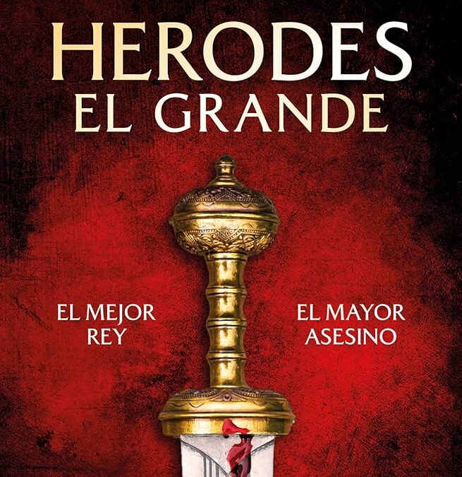 Herodes el Grande