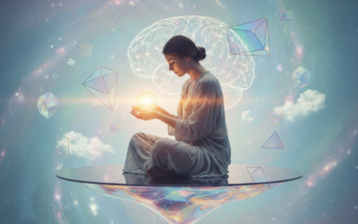 Martes, 17 de febrero de 2026, conferencia: el secreto de la calma mental (19:00h)