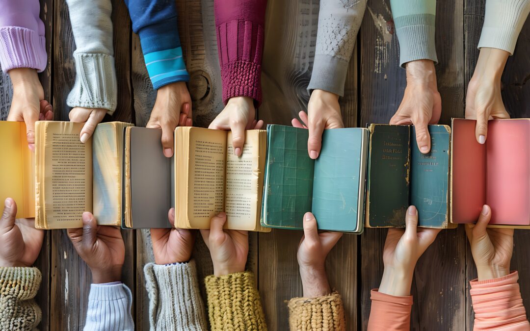 Miércoles, 25 de febrero de 2026, 18:00h club de lectura [Actividad para socios]