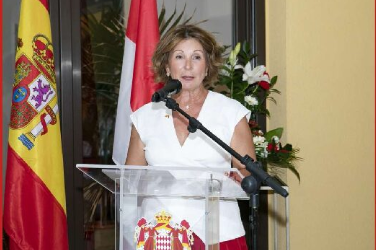 Jueves, 26 de febrero 2026 19:00h Conferencia: Principado de Mónaco: 100 años de relaciones diplomáticas con España