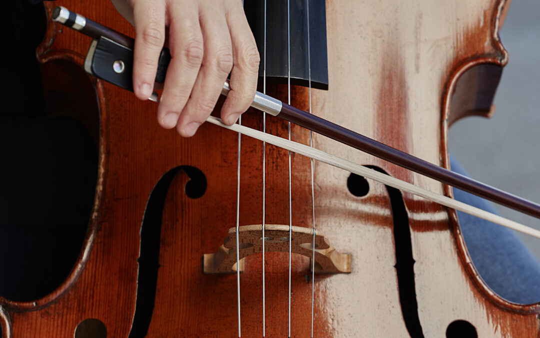 Martes, 24 de febrero de 2026 19:00h Recital de música antigua