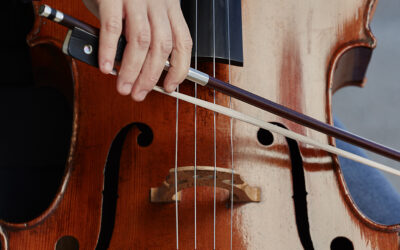 Martes, 24 de febrero de 2026 19:00h Recital de música antigua