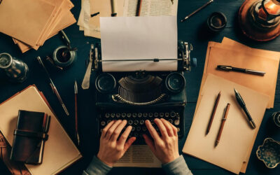 Aula de Narrativa · 11 de marzo y 8 de abril de 2026 · 18:00h