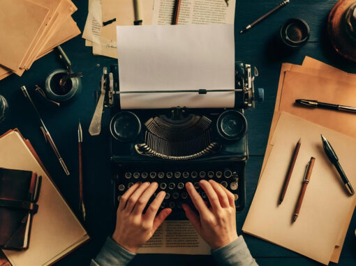 Aula de Narrativa · 11 de marzo y 8 de abril de 2026 · 18:00h