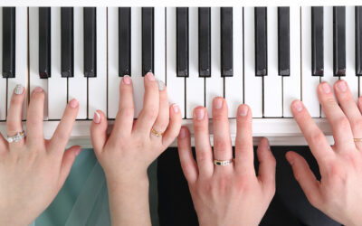 Recital de piano a cuatro manos en la Torre de los Lujanes (Madrid) — Maurice Ravel y su época | 10 de marzo 2026, 19:00