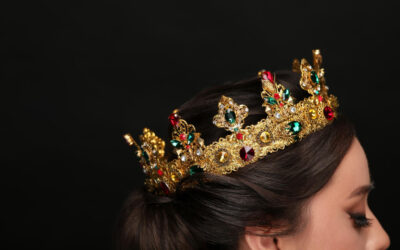 Presentación del libro Damas de corona y alcoba en Madrid | Conferencia sobre reinas, cortesanas y poder – 12 de marzo 2026