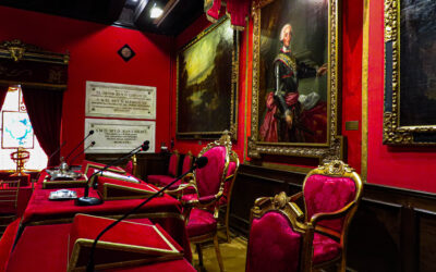 La Matritense en primavera: pensamiento, arte y memoria en el corazón histórico de Madrid