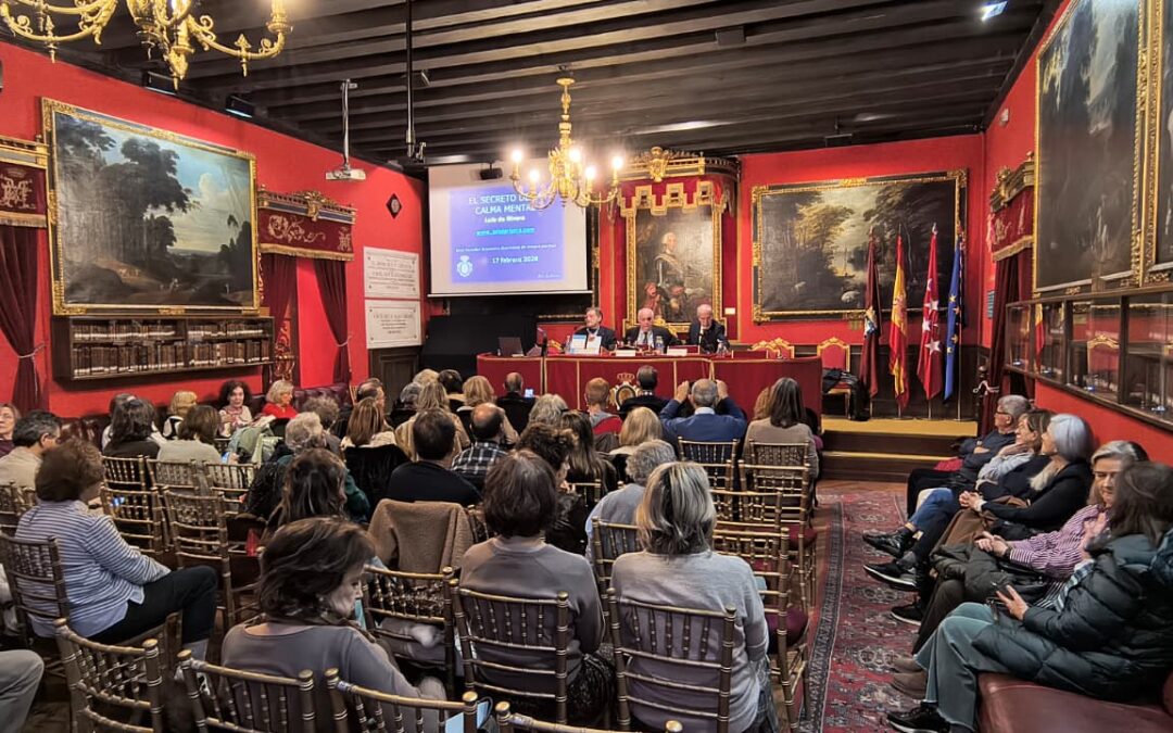 Galería fotográfica de eventos  semana del 16 al 22 de febrero de 2026