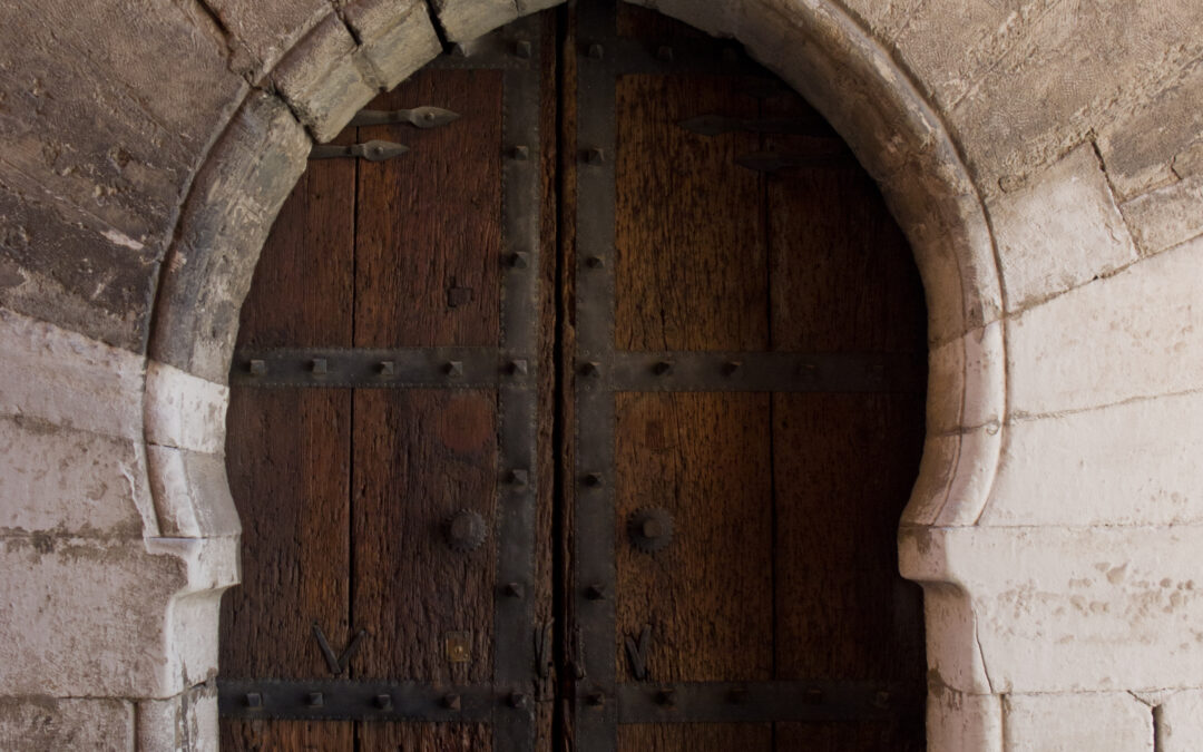 Jueves 19 de febrero 19:00h Conferencia: la prisión de Francisco I en la Torre de los Lujanes