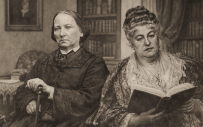 La Matritense revisita el pensamiento de Arenal y Pardo Bazán el 27 de marzo