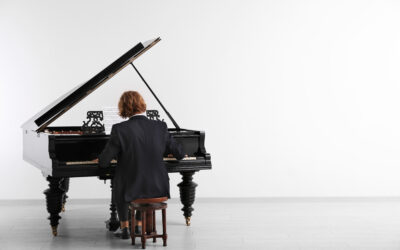 Recital de piano en Madrid: Mozart, Chopin y Liszt en la Torre de los Lujanes el 24 de marzo de 2026 a las 19:00 h