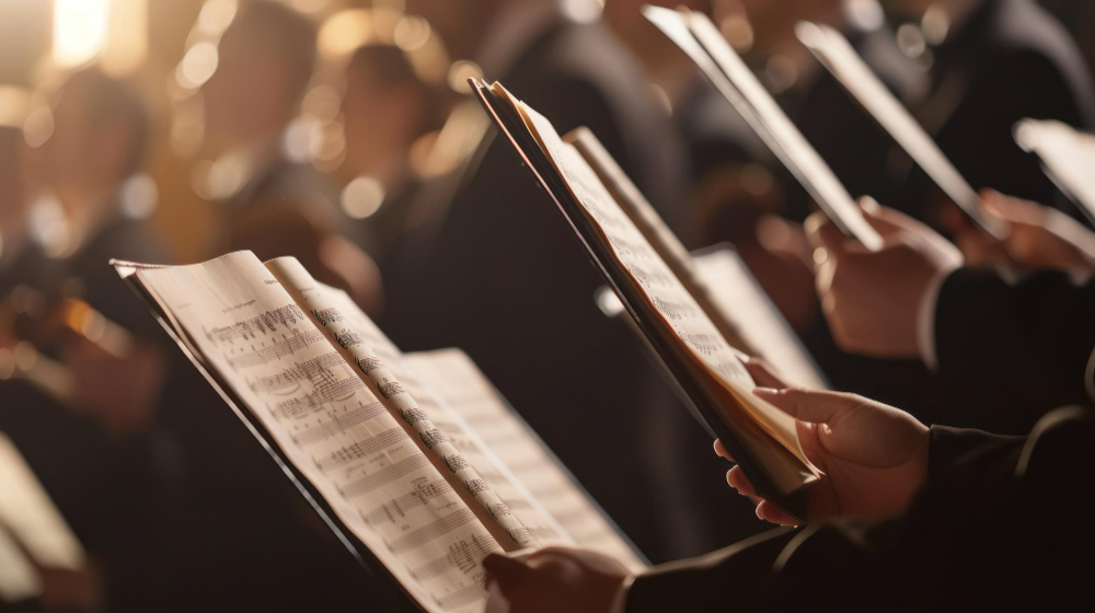 Recital de canto en la Real Sociedad Económica Matritense de Amigos del País