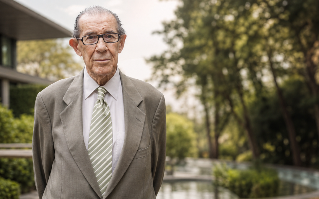 El Curso de Economía “Juan Velarde” 2026 analizará los grandes retos de la economía actual