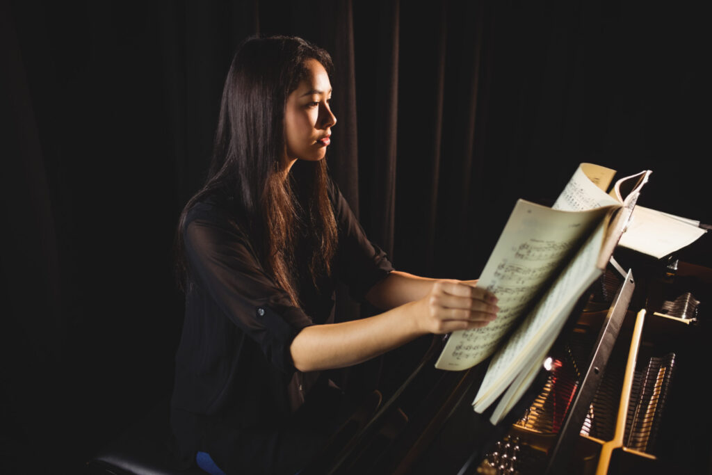 Pianista