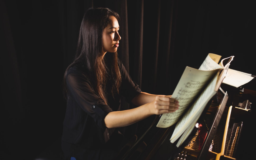 Sinfonía de compositores madrileños