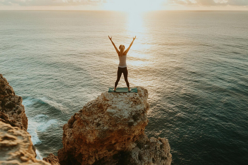 Ilusión y acción en la superación personal