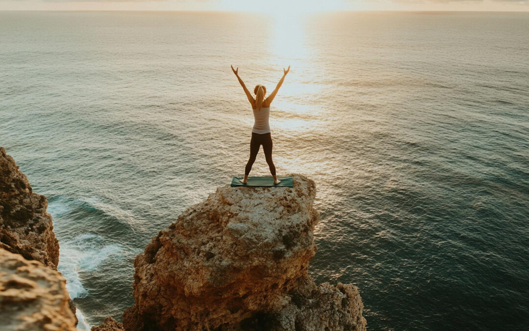 Ilusión y acción en la superación personal