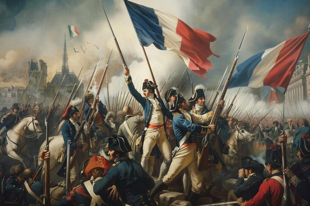 Revolución Francesa