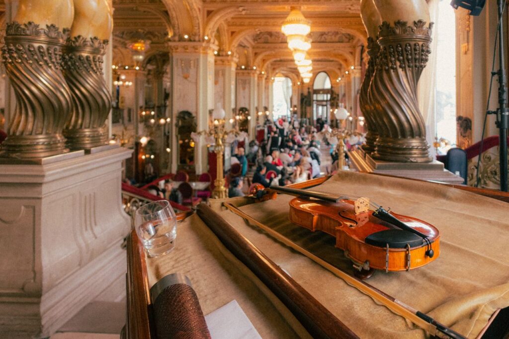 Velada Musical