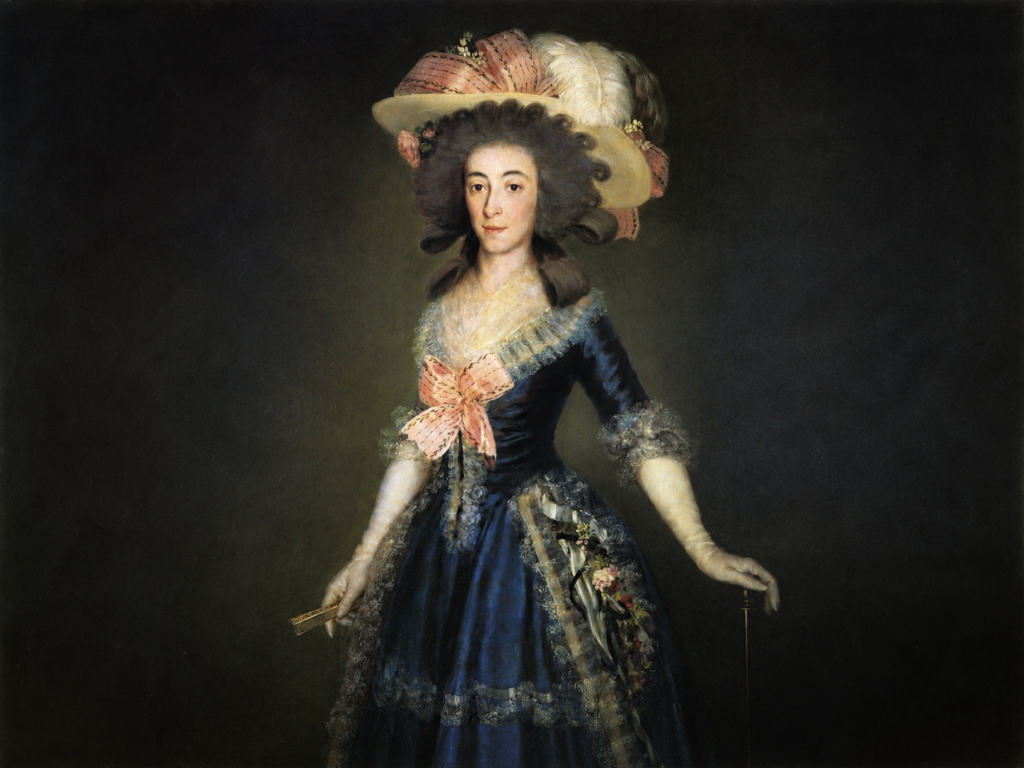Duquesa de Pimentel