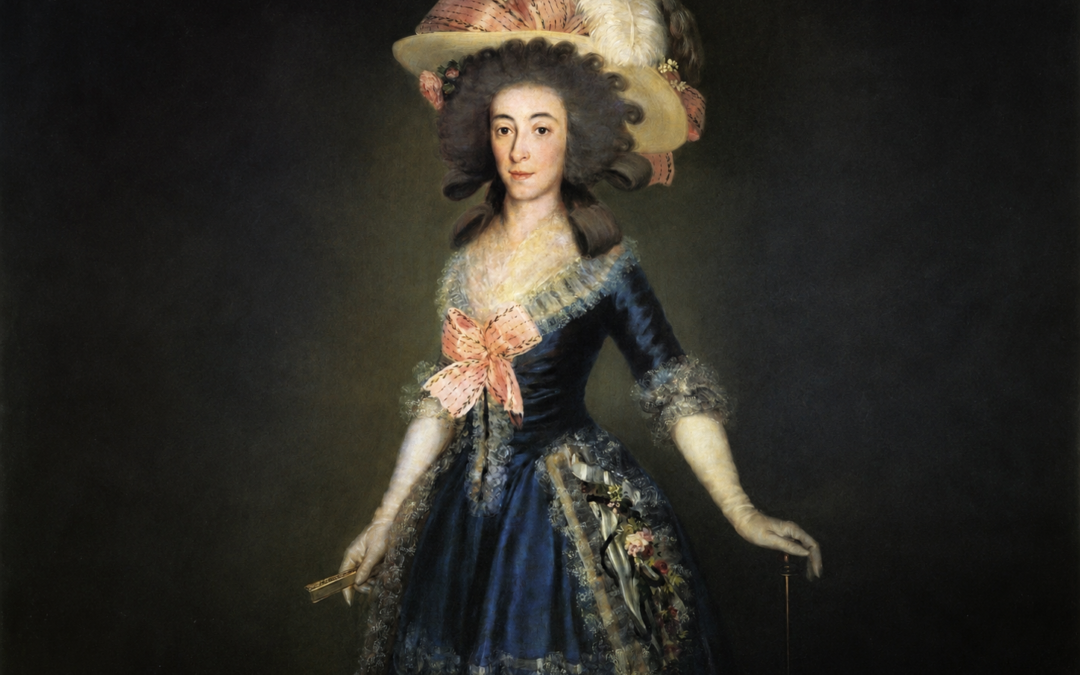 La Junta de Damas. Mujeres comprometidas con el reformismo ilustrado (1787-1814)
