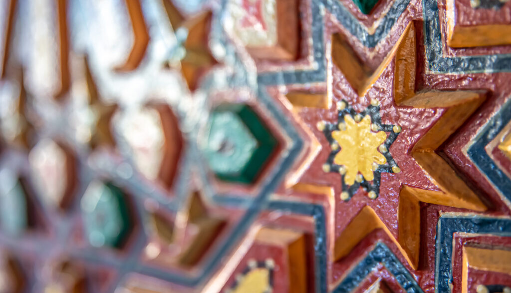 Arte Mudejar