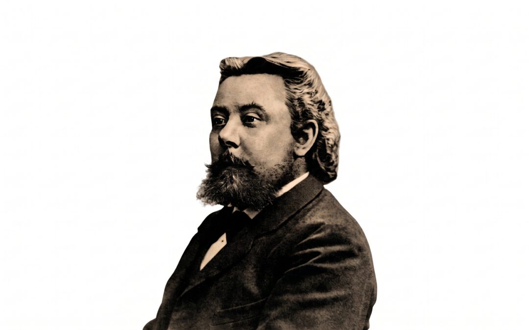 Arte, literatura y música se encuentran en «Cuadros de una exposición, de Modest Mussorgsky»