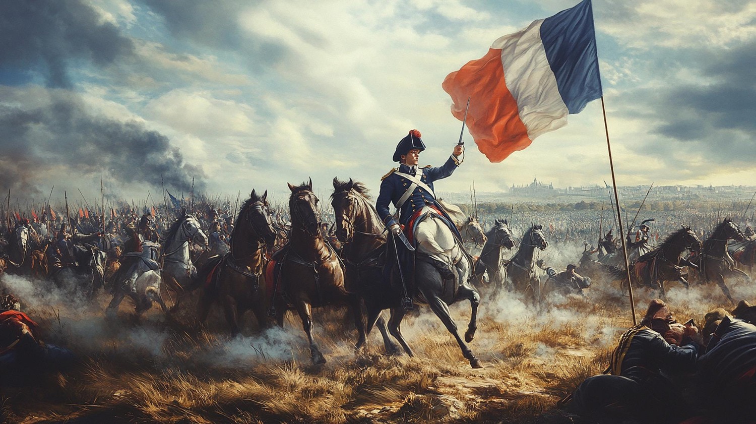 Imagen de la conferencia sobre espionaje francés y la Revolución Francesa
